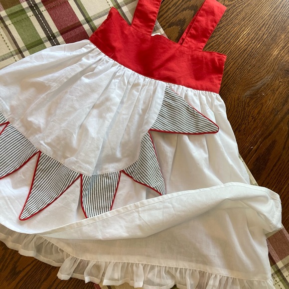 Sweet Summer Sundress by ‘Bug a Boutique’! 3Y, NWT!! - Picture 4 of 5